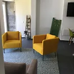 Largo Bispo Boutique Hostel Horta (Azores)