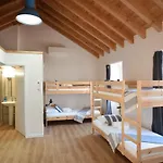Largo Bispo Boutique Hostel Horta (Azores)