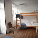 Hostel Largo Bispo Boutique Horta (Azores)