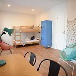 Largo Bispo Boutique Hostel