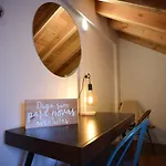 Largo Bispo Boutique Hostel