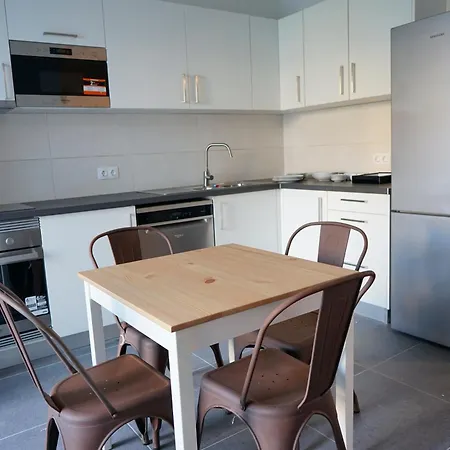 Largo Bispo Boutique Хостел Орта