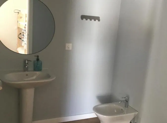 Largo Bispo Boutique Хостел Орта