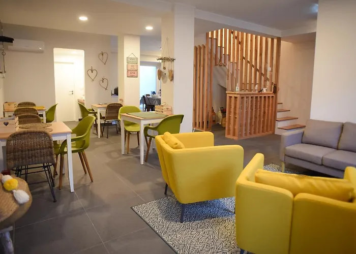 Largo Bispo Boutique *