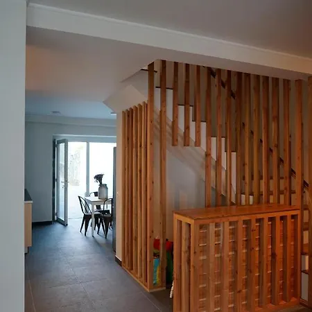 Hostal Largo Bispo Boutique Horta (Azores)