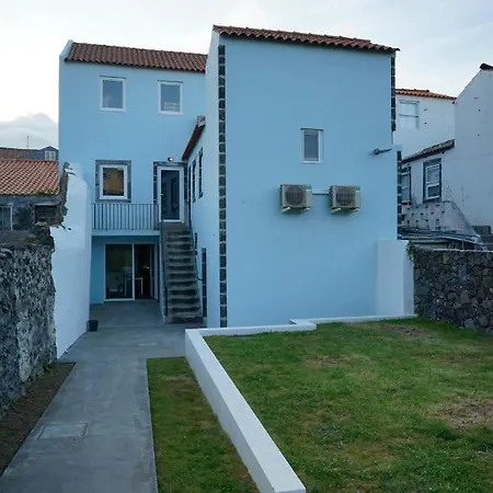 Largo Bispo Boutique Hostal Horta (Azores)