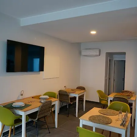 Largo Bispo Boutique *