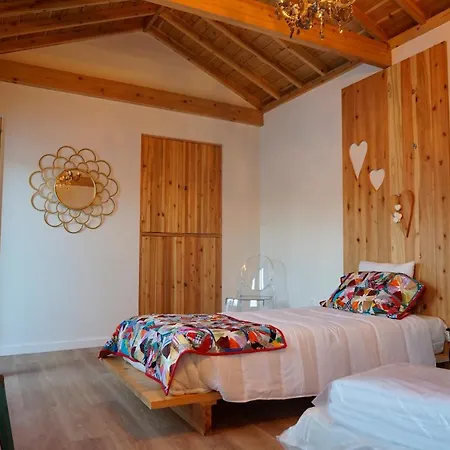 Largo Bispo Boutique Хостел *