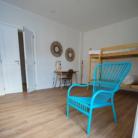 Largo Bispo Boutique Hostal Horta (Azores)