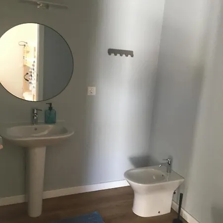 Largo Bispo Boutique Hostal Horta (Azores)