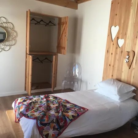 Largo Bispo Boutique * הורטה