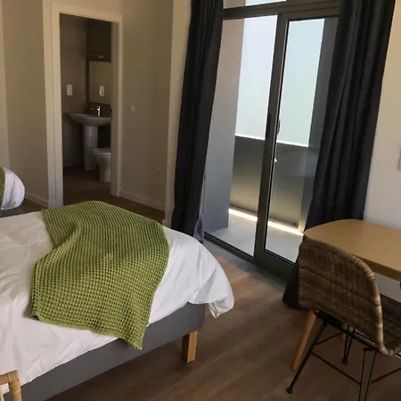 Largo Bispo Boutique הורטה