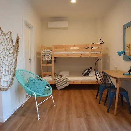Hostal Largo Bispo Boutique *