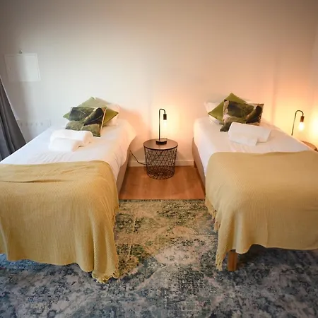 Hostal Largo Bispo Boutique