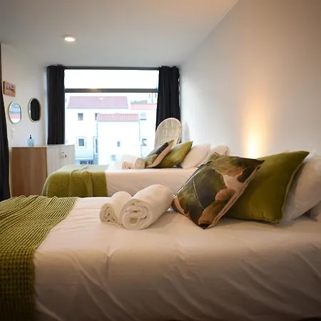 Largo Bispo Boutique