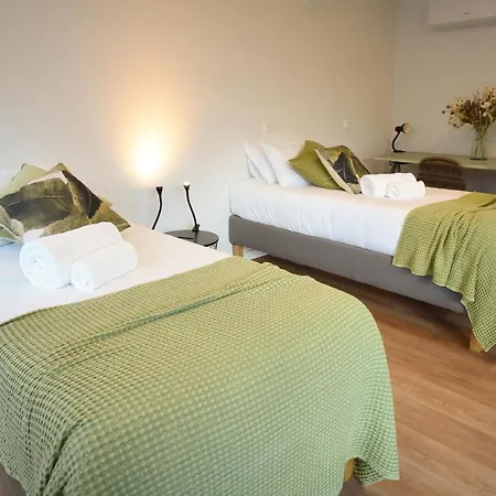Hostel Largo Bispo Boutique *