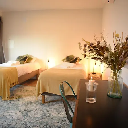 Хостел Largo Bispo Boutique Орта