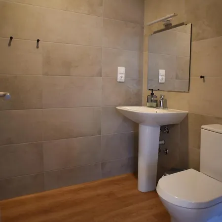 Hostal Largo Bispo Boutique *
