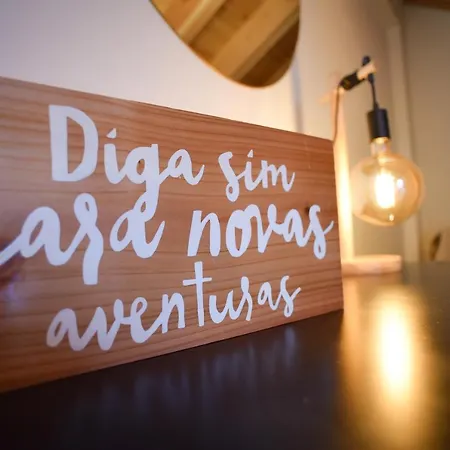 Largo Bispo Boutique Орта