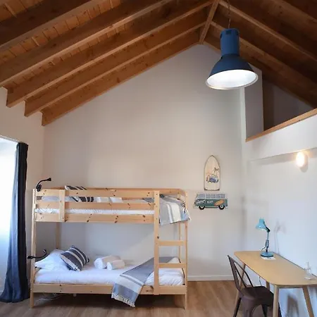 Hostal Largo Bispo Boutique Horta (Azores)