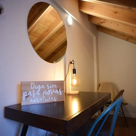 Largo Bispo Boutique Hostal