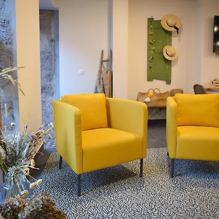 Largo Bispo Boutique *