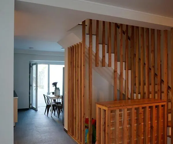 Hostel Largo Bispo Boutique Horta