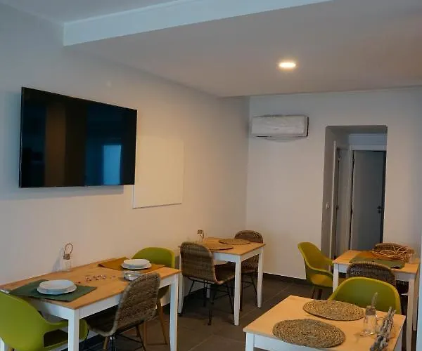 Largo Bispo Boutique *