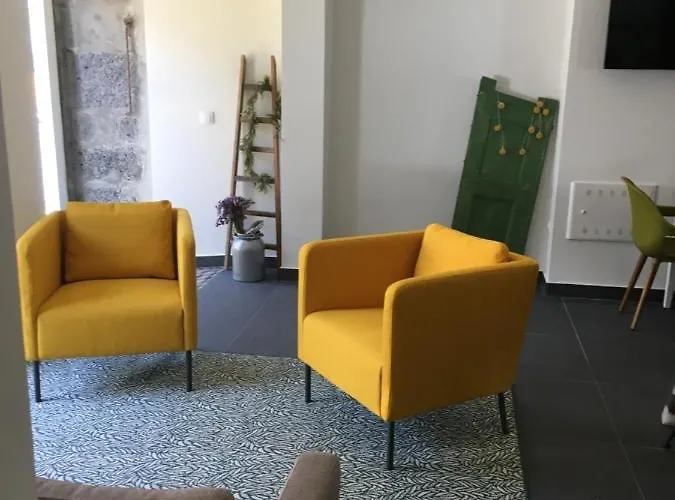 Largo Bispo Boutique Hostel Horta (Azores)