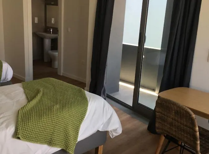 Largo Bispo Boutique Horta (Azores)