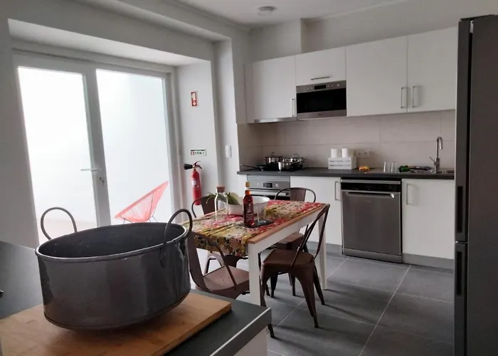 Hostel Largo Bispo Boutique *