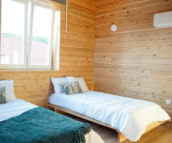 Hostel Largo Bispo Boutique *