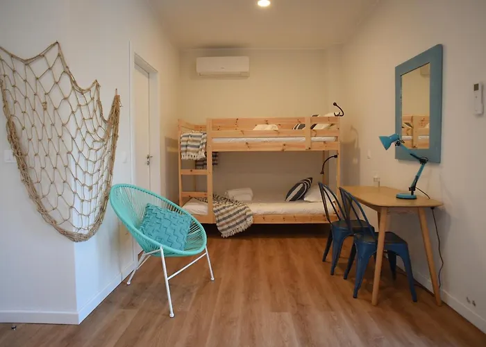 Hostel Largo Bispo Boutique *