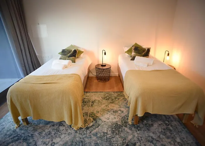 Hostel Largo Bispo Boutique