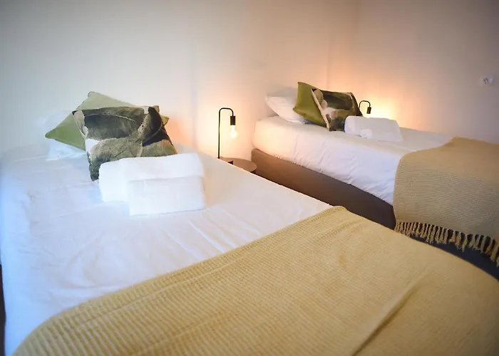 Largo Bispo Boutique Horta (Azores)