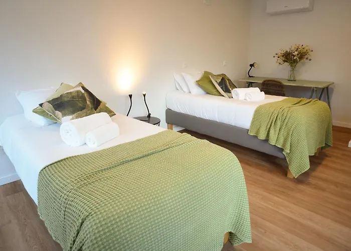 Hostel Largo Bispo Boutique *