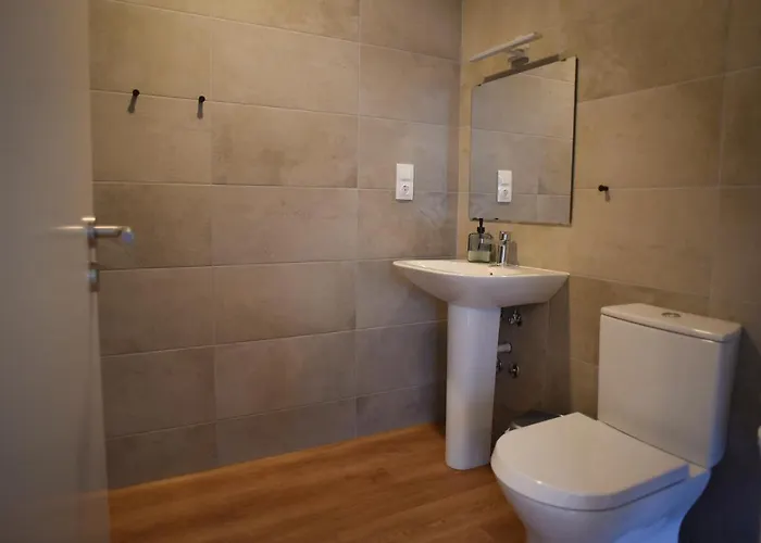 Hostel Largo Bispo Boutique *