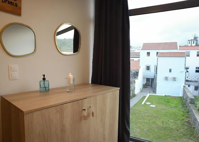 Largo Bispo Boutique Hostel