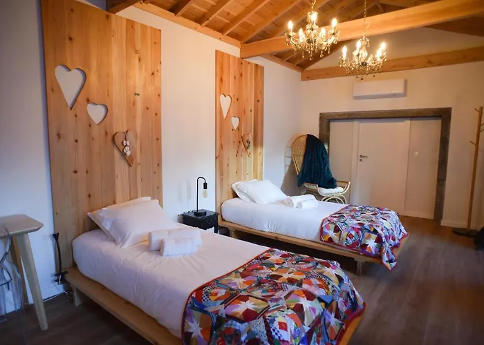 Largo Bispo Boutique *