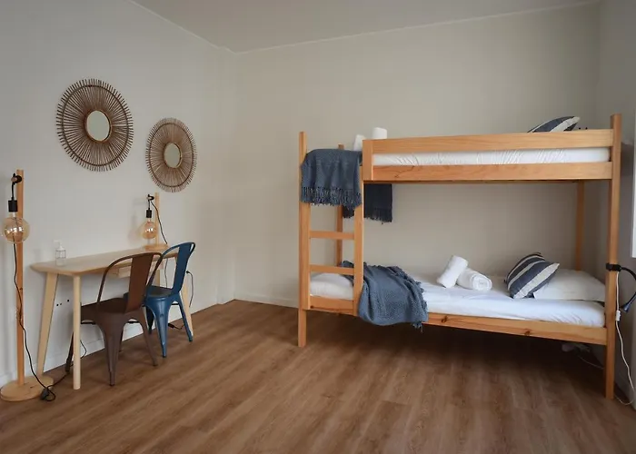 Largo Bispo Boutique * Horta (Azores)