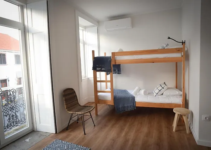 Hostel Largo Bispo Boutique Horta