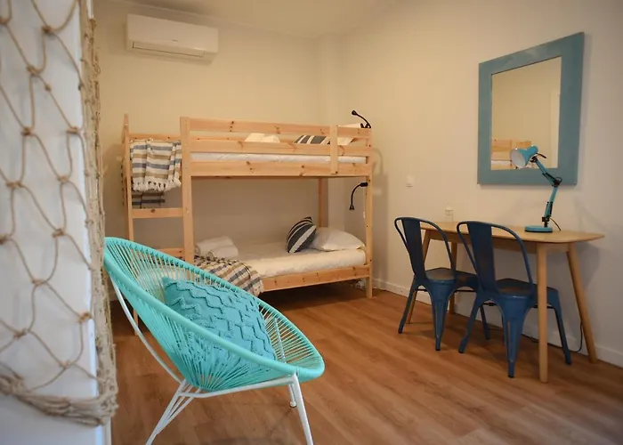 Hostel Largo Bispo Boutique *