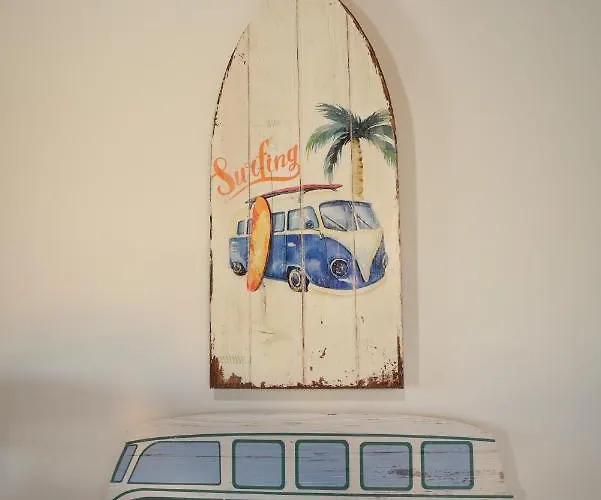 Largo Bispo Boutique * Horta (Azores)