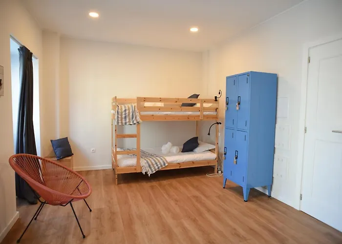 Largo Bispo Boutique