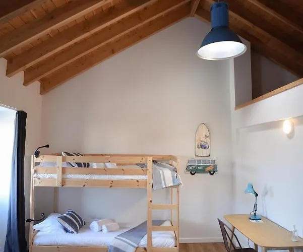 Hostel Largo Bispo Boutique Horta