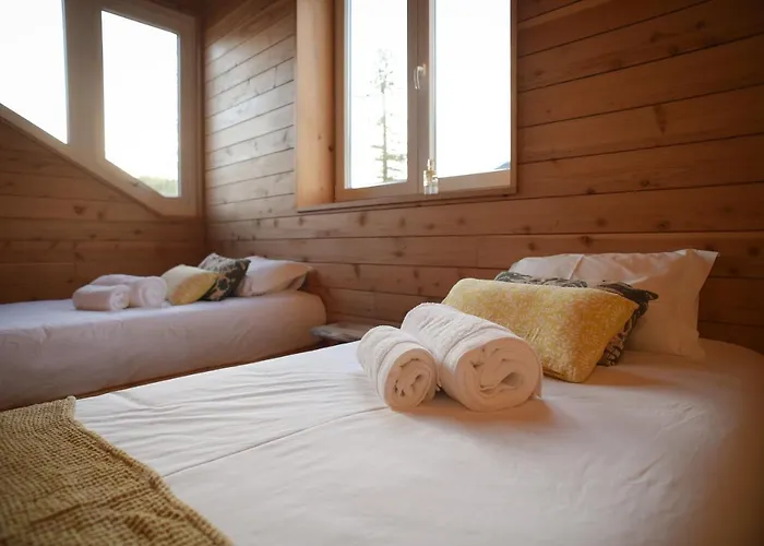 Largo Bispo Boutique Hostel