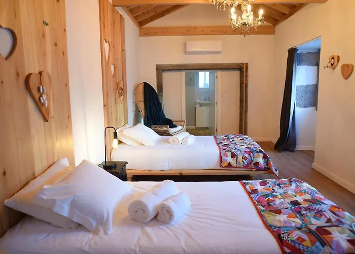 Hostel Largo Bispo Boutique *