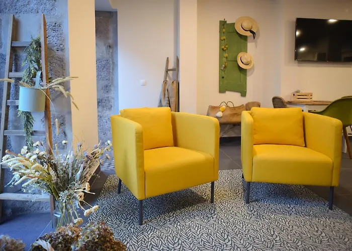 Largo Bispo Boutique *