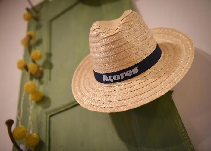 Hostel Largo Bispo Boutique *