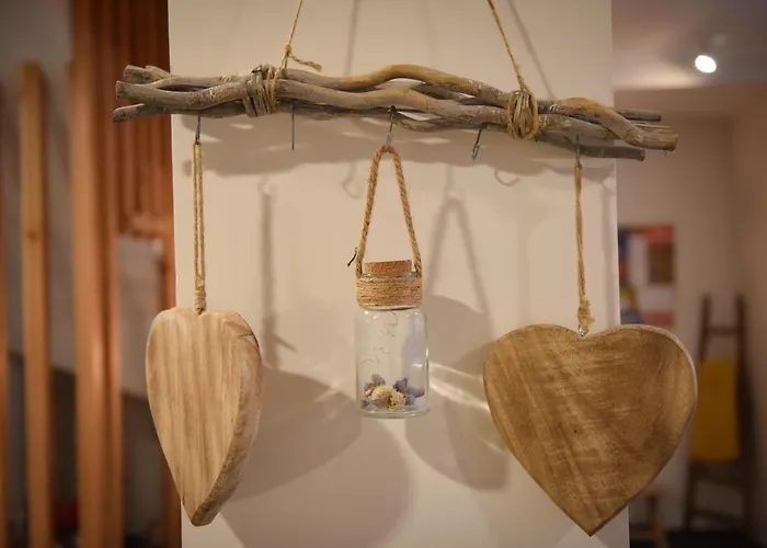 Hostel Largo Bispo Boutique *